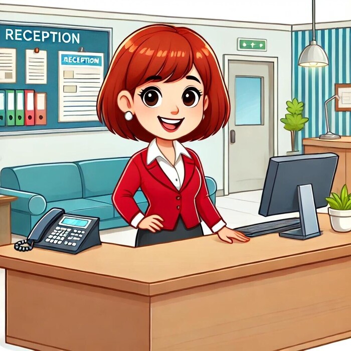 k2ox7h8gtv_____A_cartoon_illustration_of_a_cheerful_and_friendly_with_red_hair